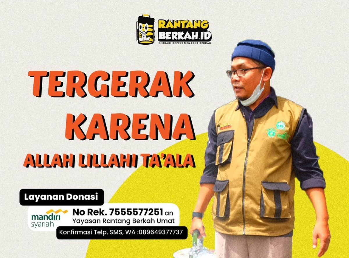 RantangBerkah.ID