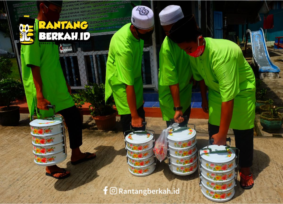 RantangBerkah.ID