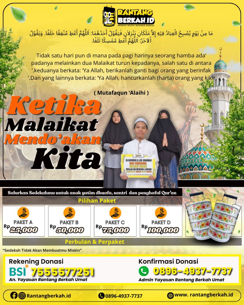 RantangBerkah.ID
