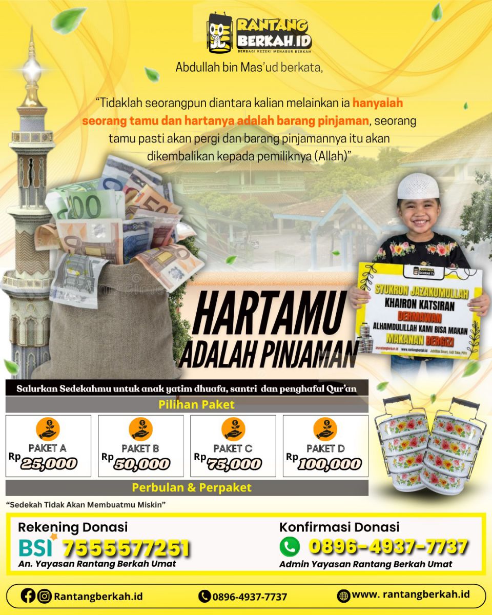 RantangBerkah.ID