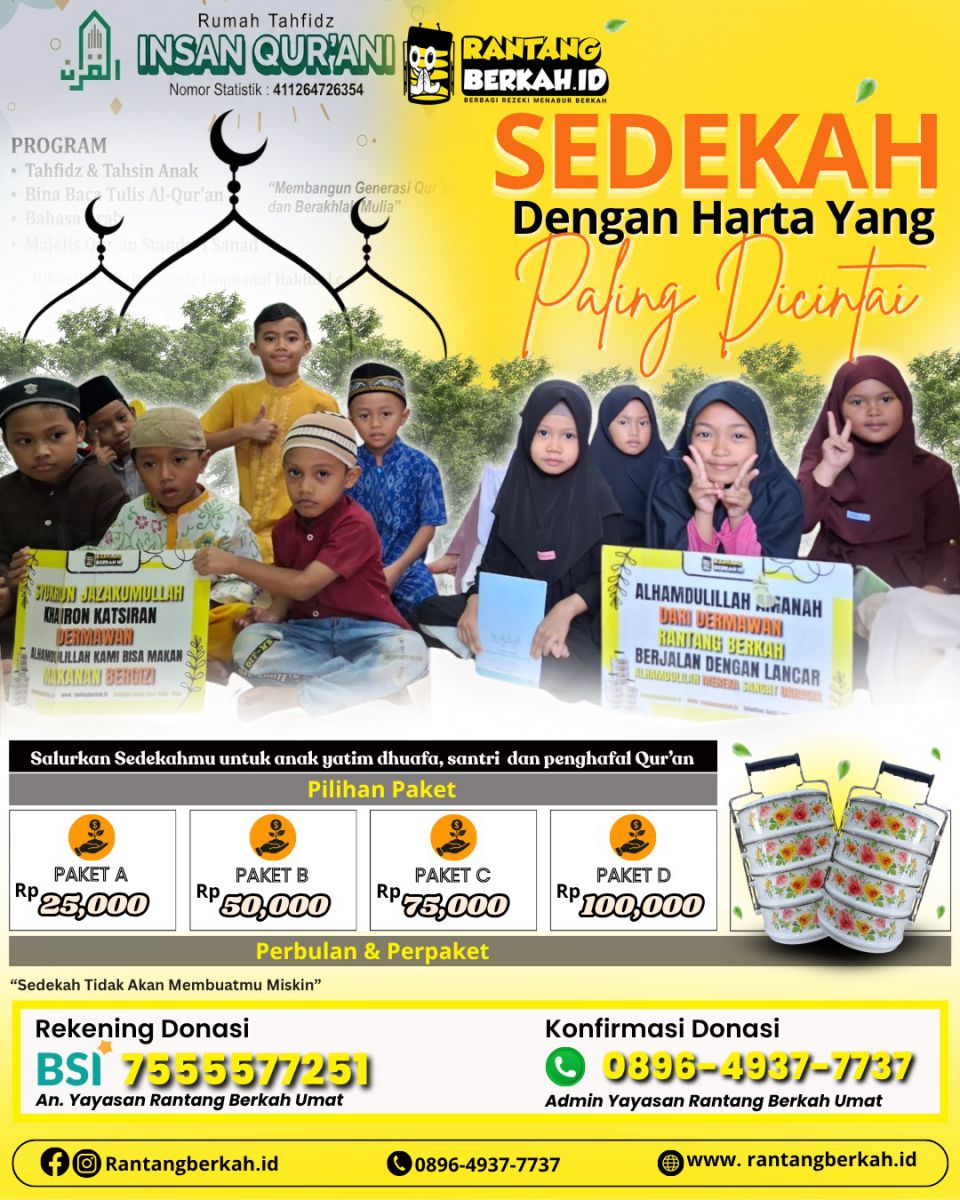RantangBerkah.ID