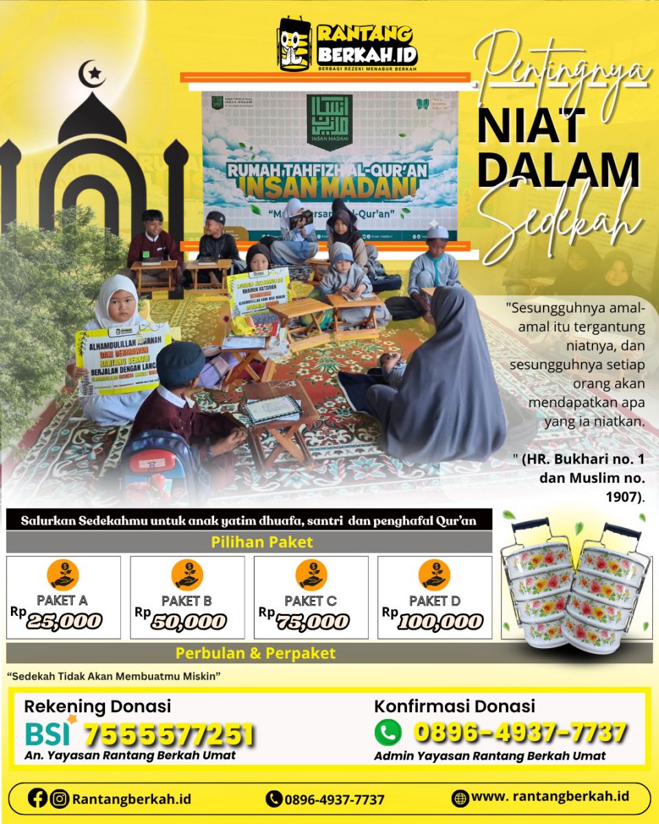 RantangBerkah.ID